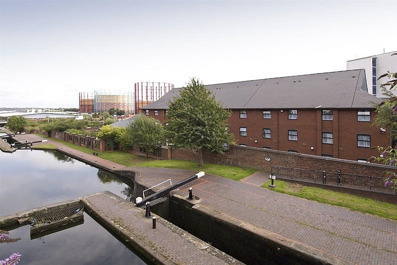 Premier Inn Birmingham City - Aston المظهر الخارجي الصورة