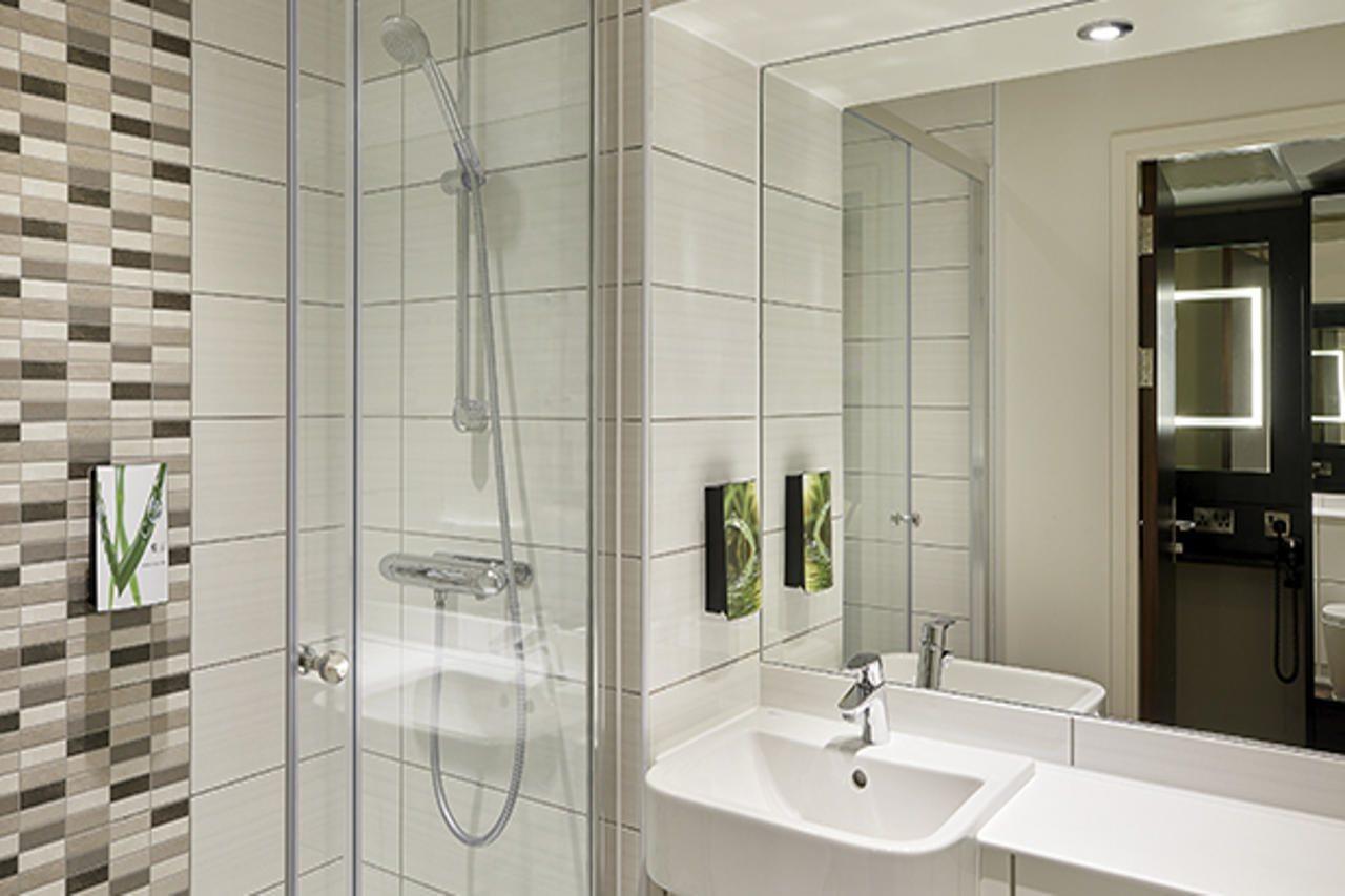 Premier Inn Birmingham City - Aston المظهر الخارجي الصورة